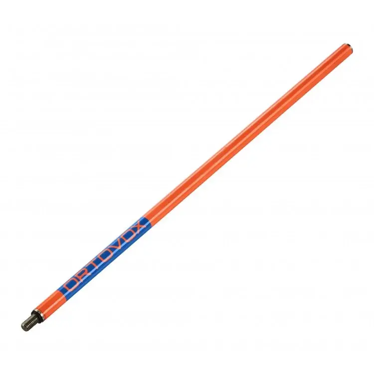 Ortovox Rallonge pour sonde à avalanche Ortovox Steel 40 cm shocking orange