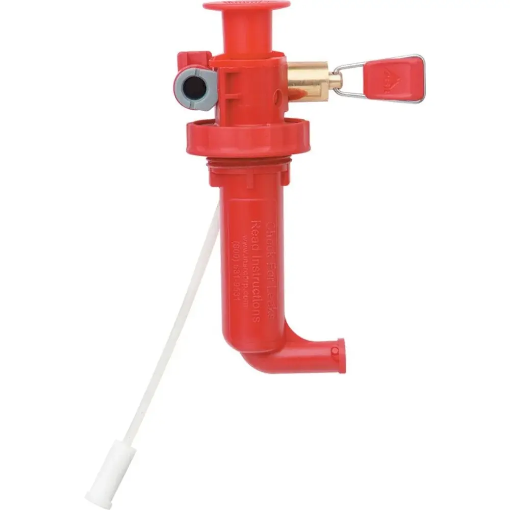 MSR Pompe MSR Fuel Pumps DragonFly