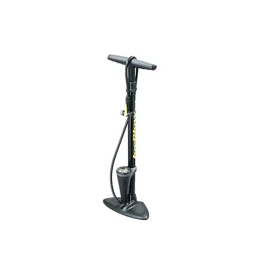 TOPEAK Pompe TOPEAK Joeblow MAX HP noir