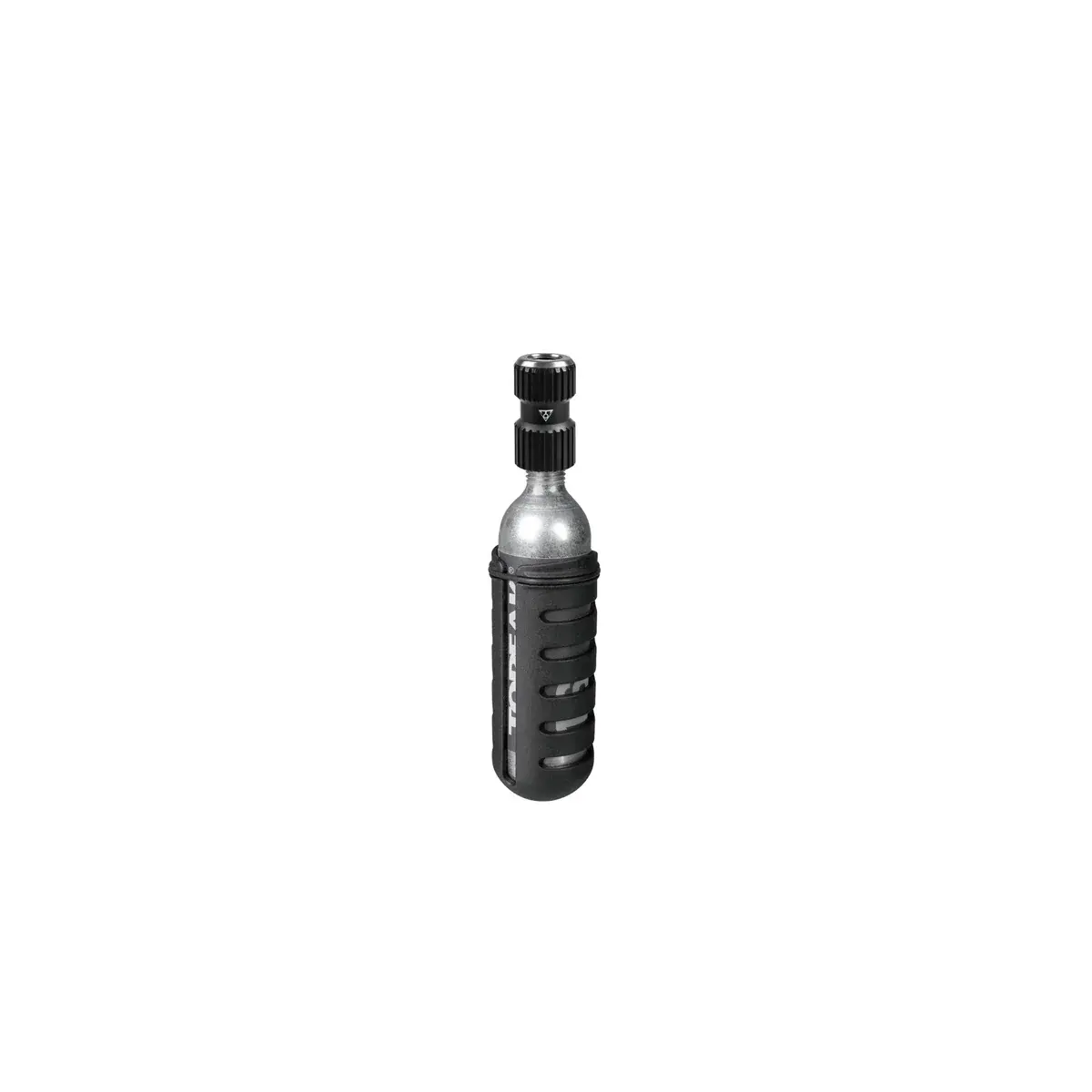 TOPEAK Pompe TOPEAK NANO AIRBOOSTER + 16g CO2 cartouche