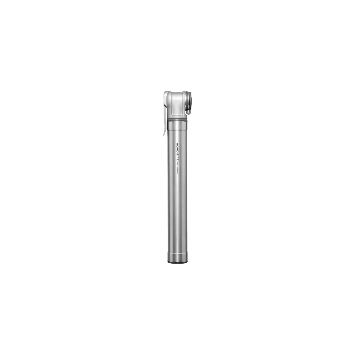 TOPEAK Pompe TOPEAK Roadie TT argent