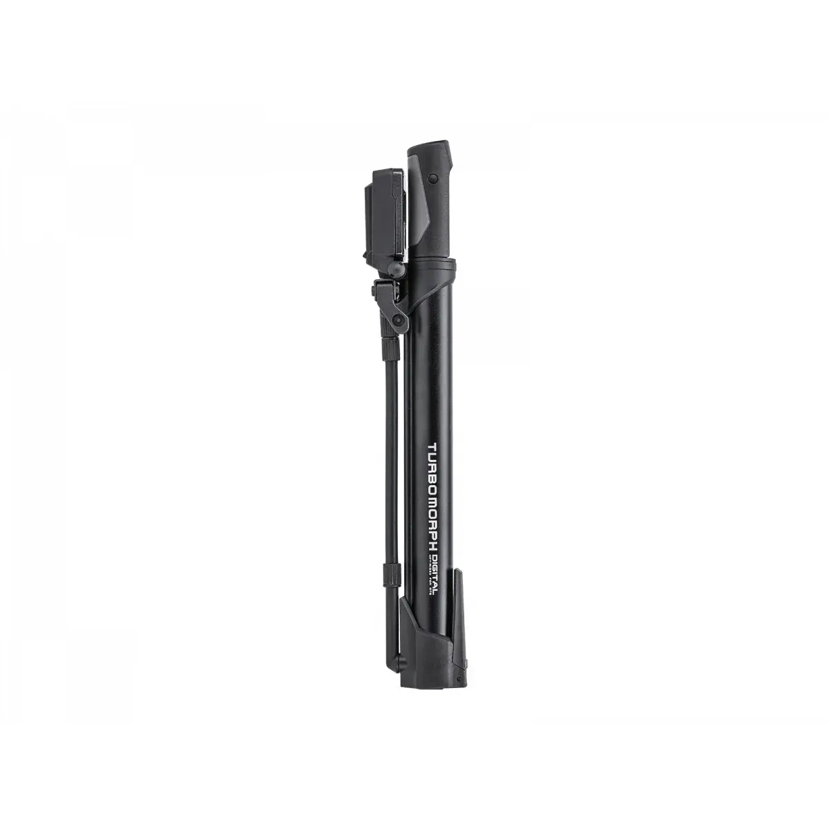 TOPEAK Pompe TOPEAK Turbo Morph Digital