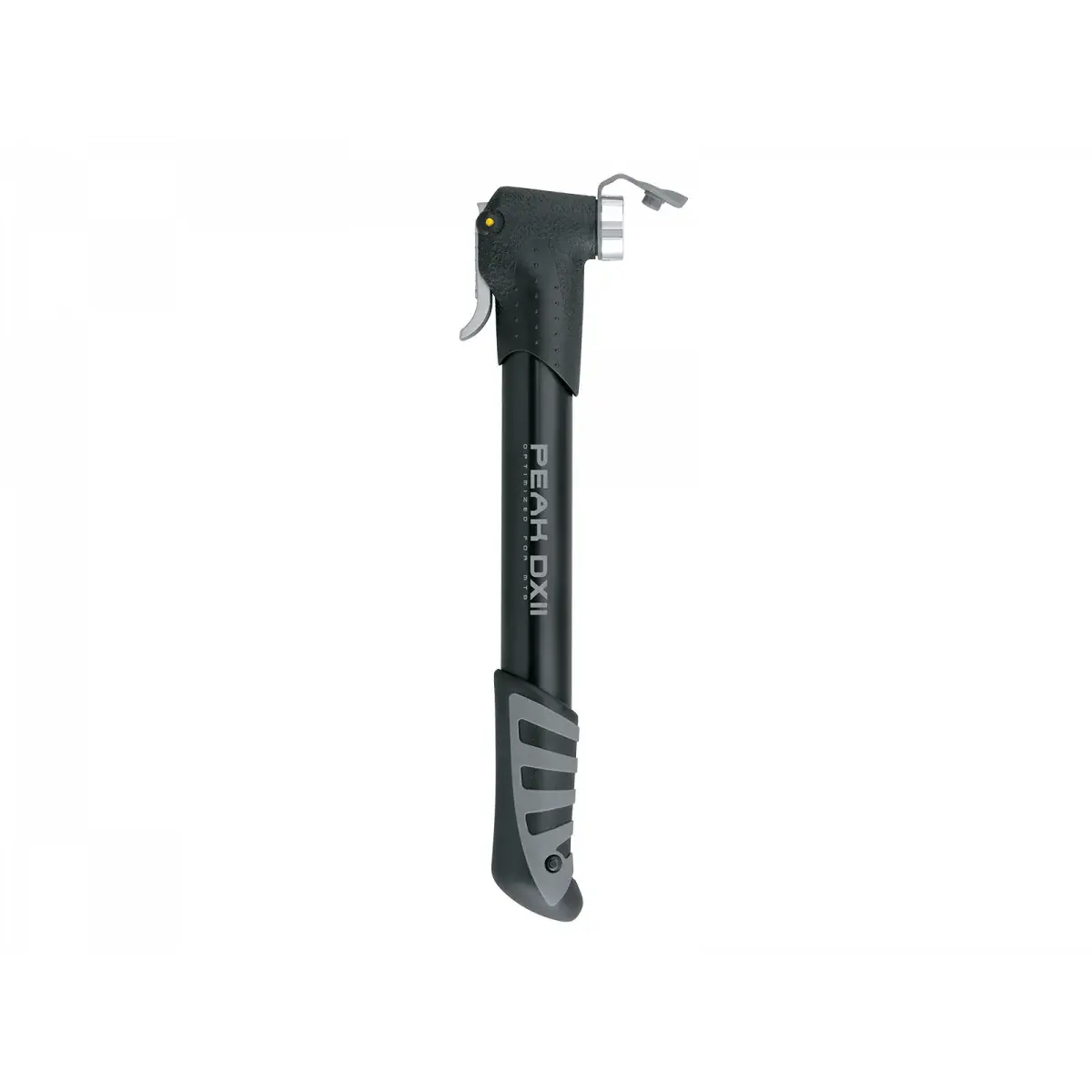 TOPEAK Pompe TOPEAK Peak DX II noir