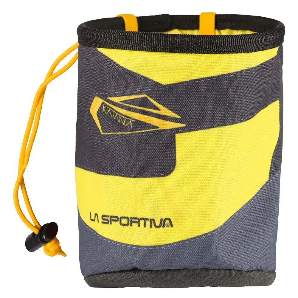 La Sportiva Sac à magnésie La Sportiva Katana Chalk Bag