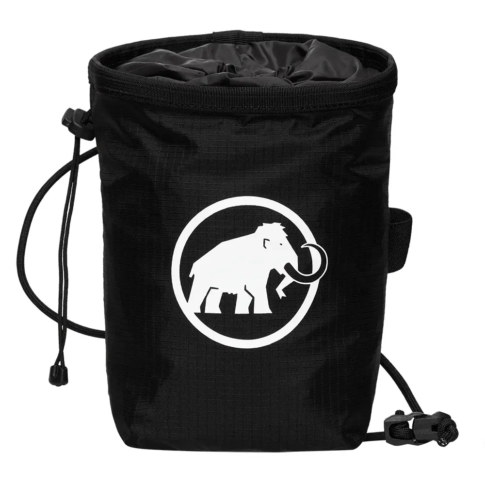 Mammut Sac à magnésie Mammut Sender Light black