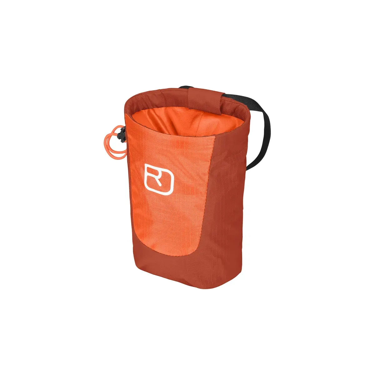 Ortovox Sac à magnésie Ortovox Trad Chalkbag Desert orange unisex