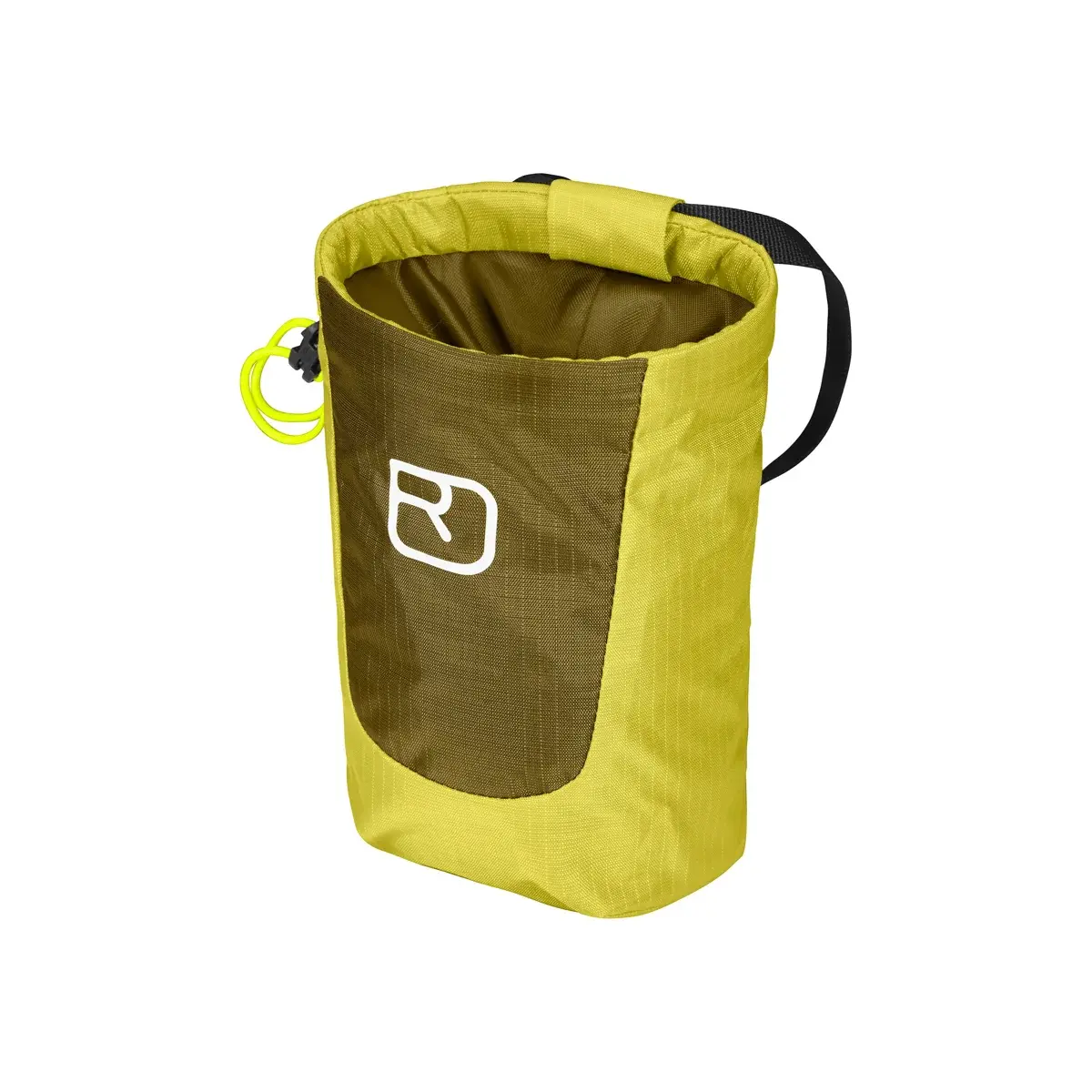 Ortovox Sac à magnésie Ortovox Trad Chalkbag Dirty daisy unisex