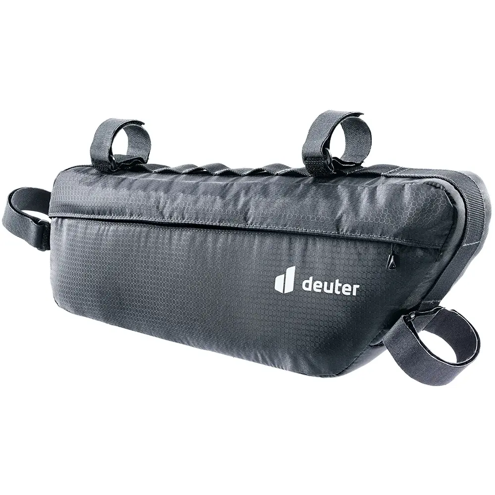 Deuter Sacoche de cadre Deuter Mondego FB 6 Black