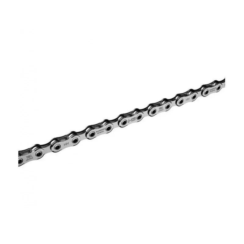 Shimano Chaîne Shimano XT CN M8100 avec attache rapide
