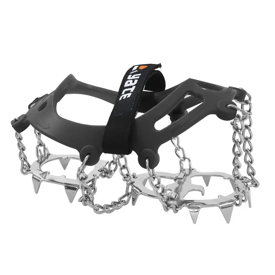 Yate Crampons antidérapants Yate ICE SPIKES