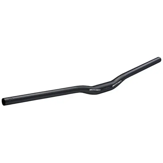 Cintre de vélo RITCHEY MTB Logic Rizer 780x20 9D