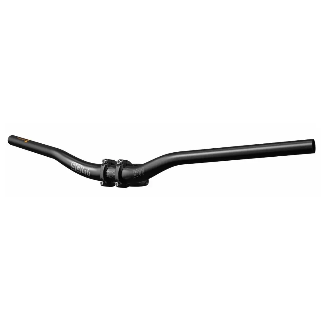 SQ Lab Cintre SQ Lab 311 2.0 31,8mm low