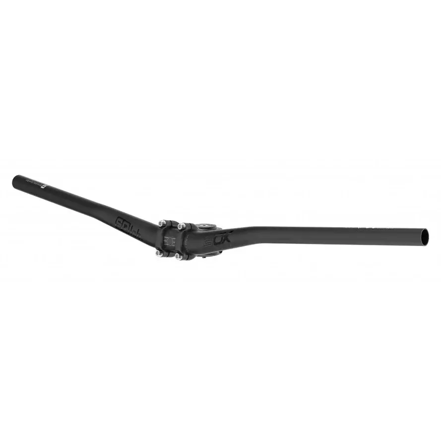 SQ Lab Cintre SQ Lab 3OX Carbon 12° low