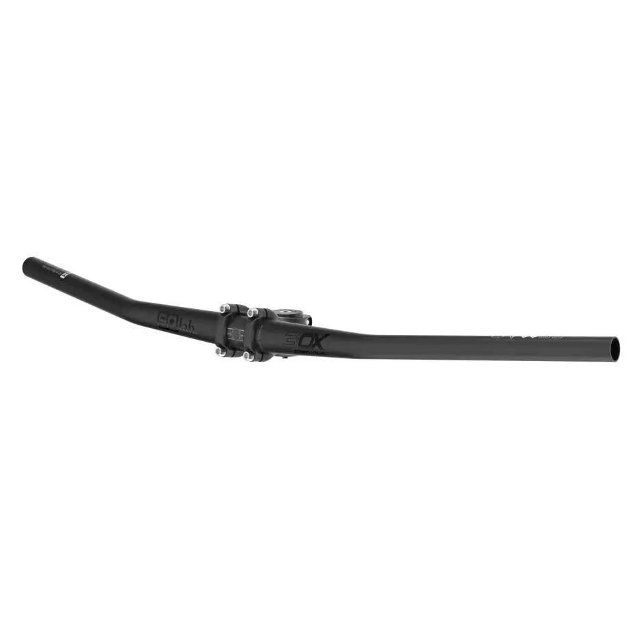 SQ Lab Cintre SQ Lab 3OX Carbon 16° low
