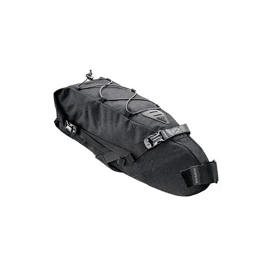 TOPEAK Sacoche enroulable TOPEAK Backloader 10L noir
