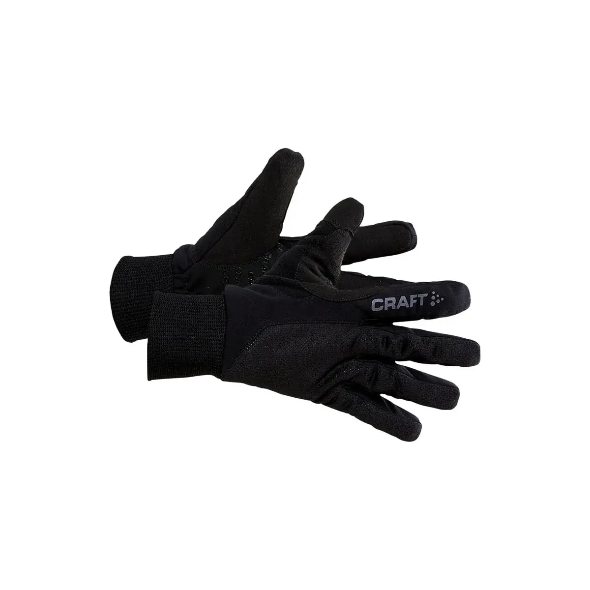 Craft Gants Craft CORE Insulate noir