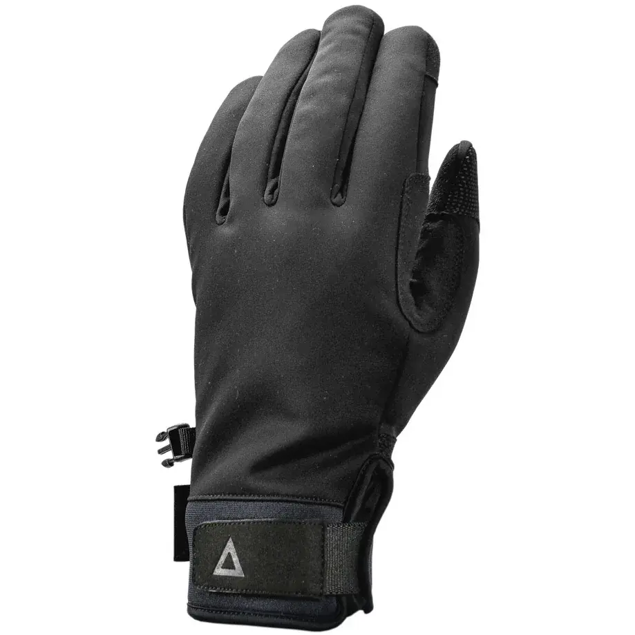 MATT Gants MATT Activity II Tootex black