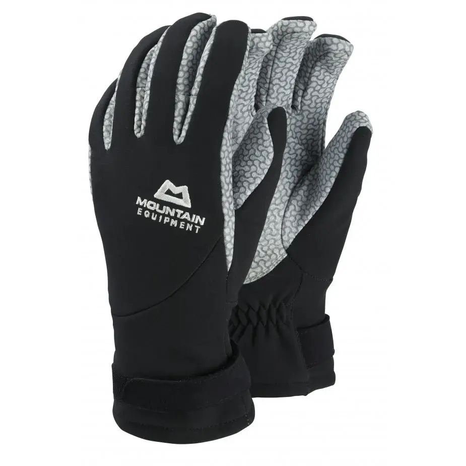 Mountain Equipment Gants Mountain Equipment Woman´s Super Alpine Glove black