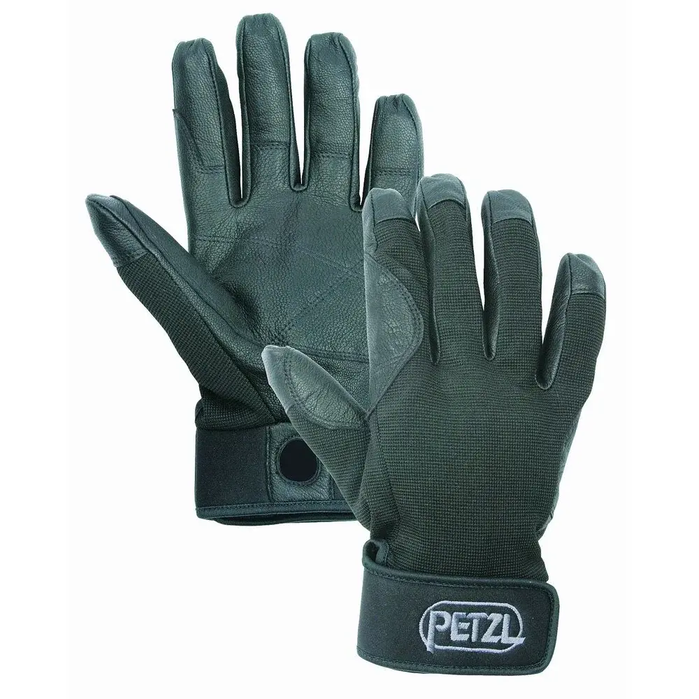 Petzl Gants Petzl Cordex noir
