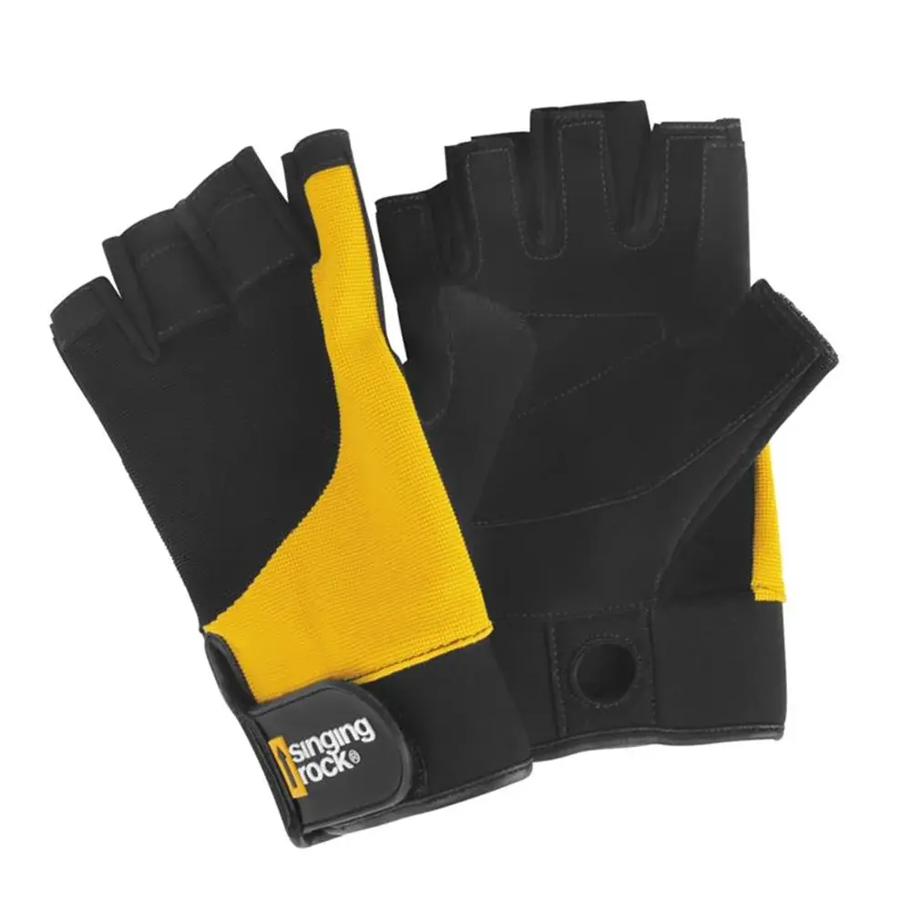 Singing Rock Gants Singing Rock FALCONER 3/4