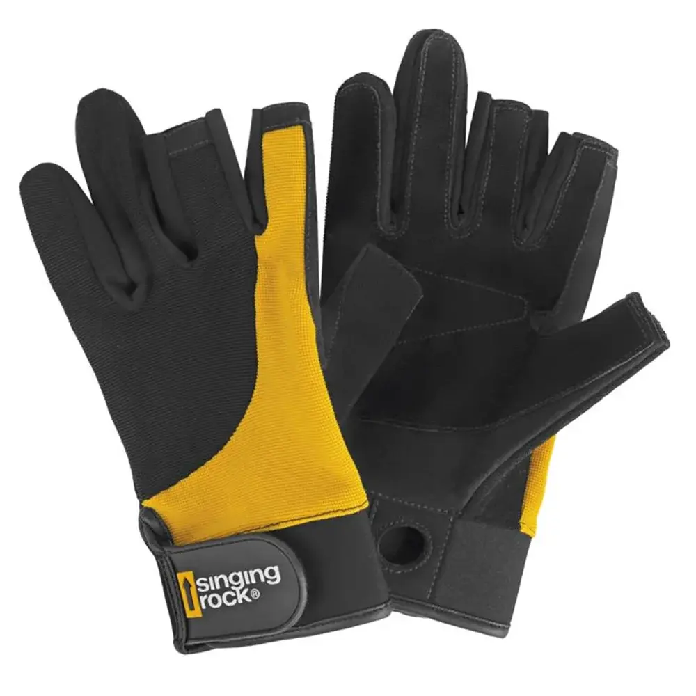 Singing Rock Gants Singing Rock FALCONER TACTICAL
