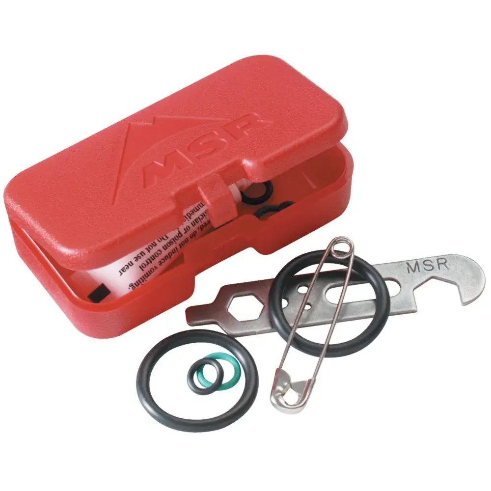 MSR Kit MSR Annual Maintenance Kit