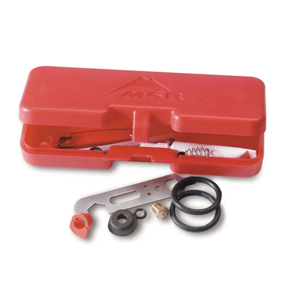 MSR Kit MSR Expedition Service Kits