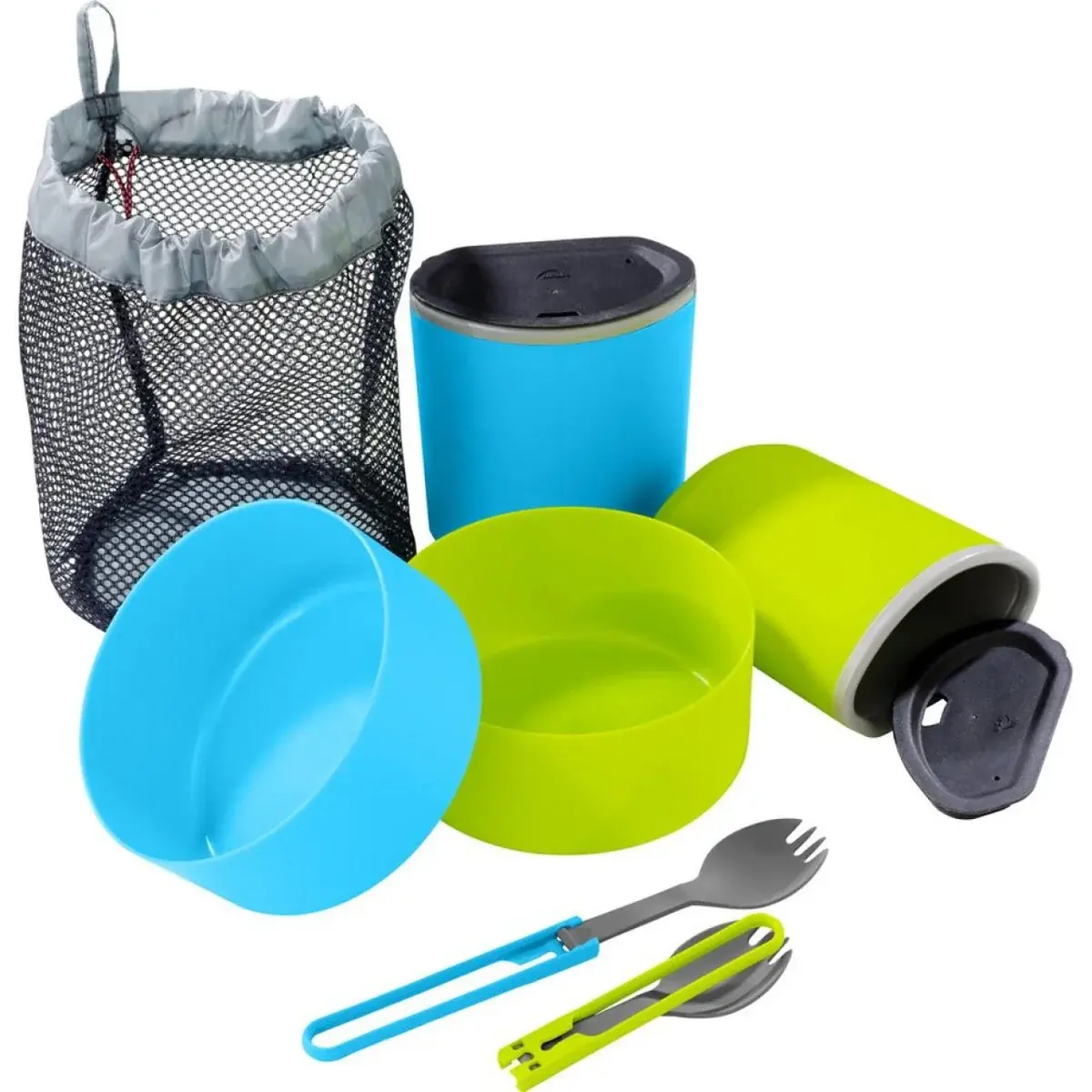 MSR Popote MSR 2 Person Mess Kit