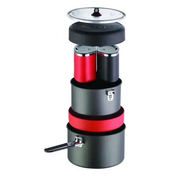 MSR Popote MSR Quick 2 System