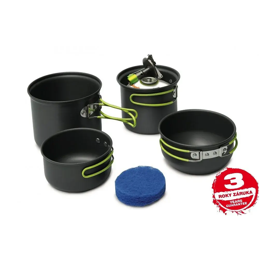 Pinguin Popote Pinguin Double pour 2 pers.