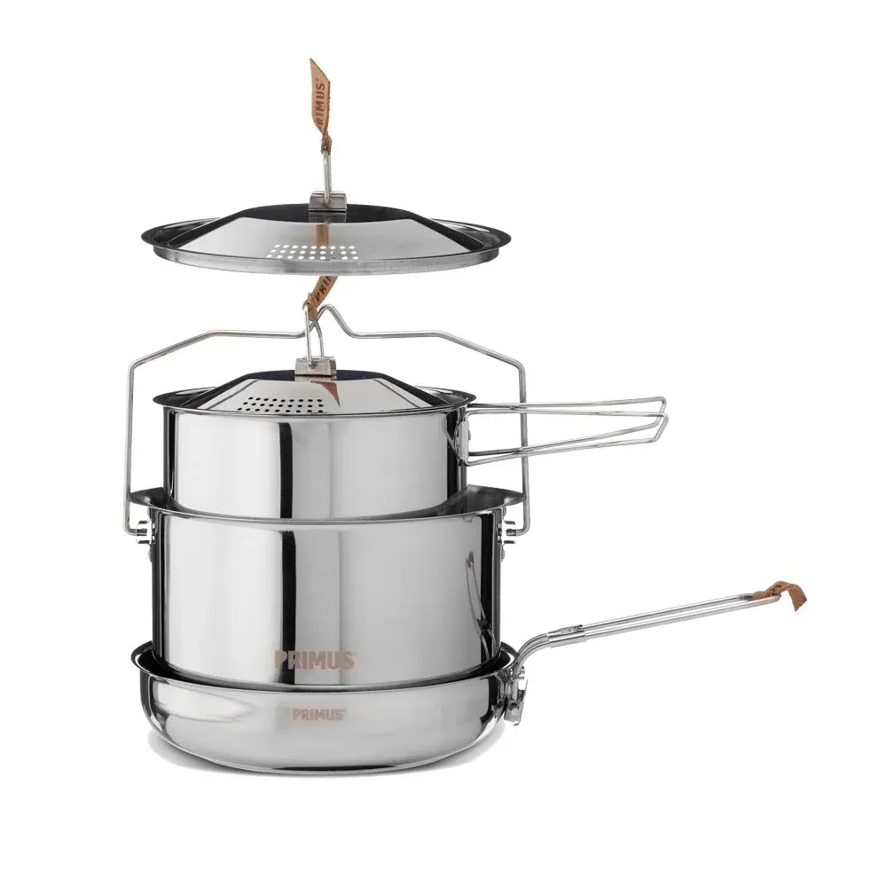 PRIMUS Popote PRIMUS CampFire gris