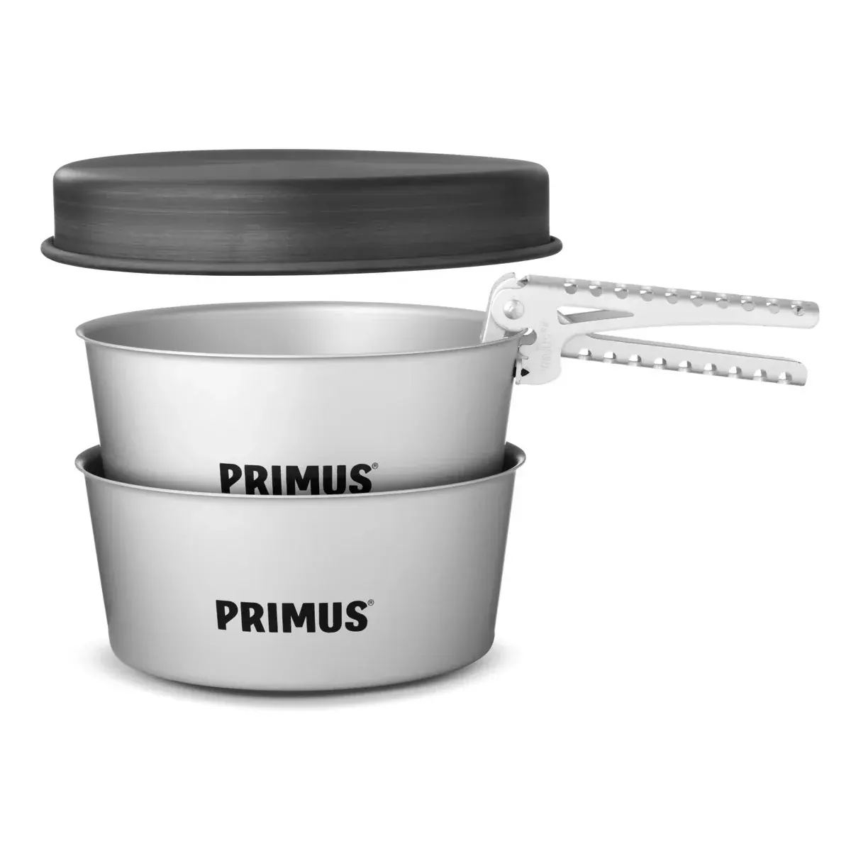 PRIMUS Popote PRIMUS Essential Pot Set gris