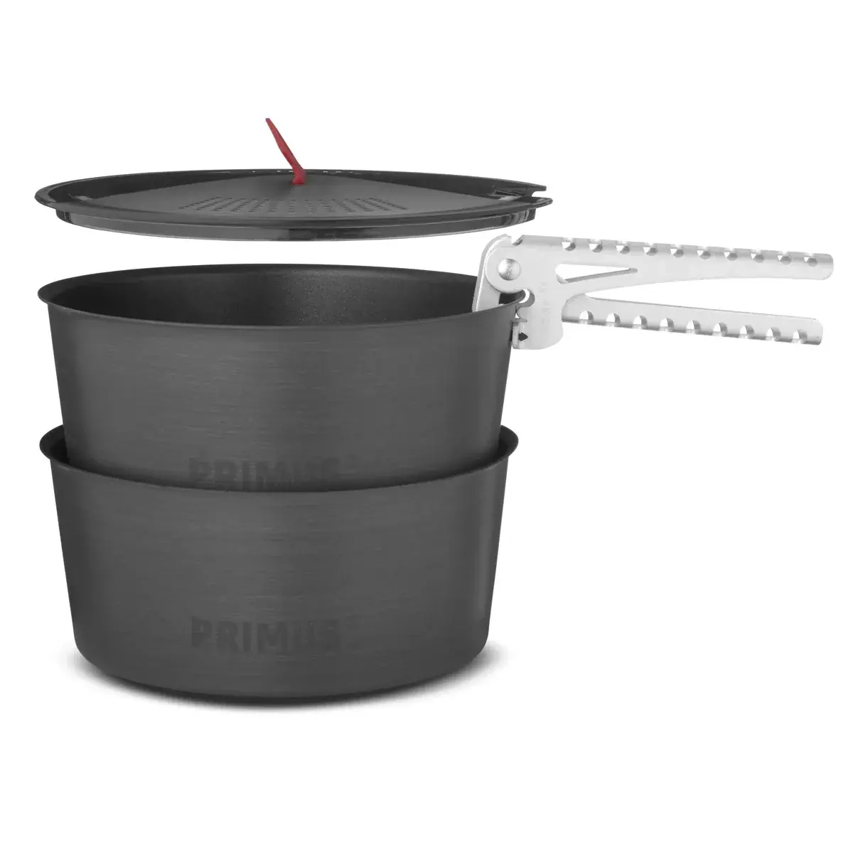 PRIMUS Popote PRIMUS LiTech Pot Set 1,3L gris foncé 1,3L