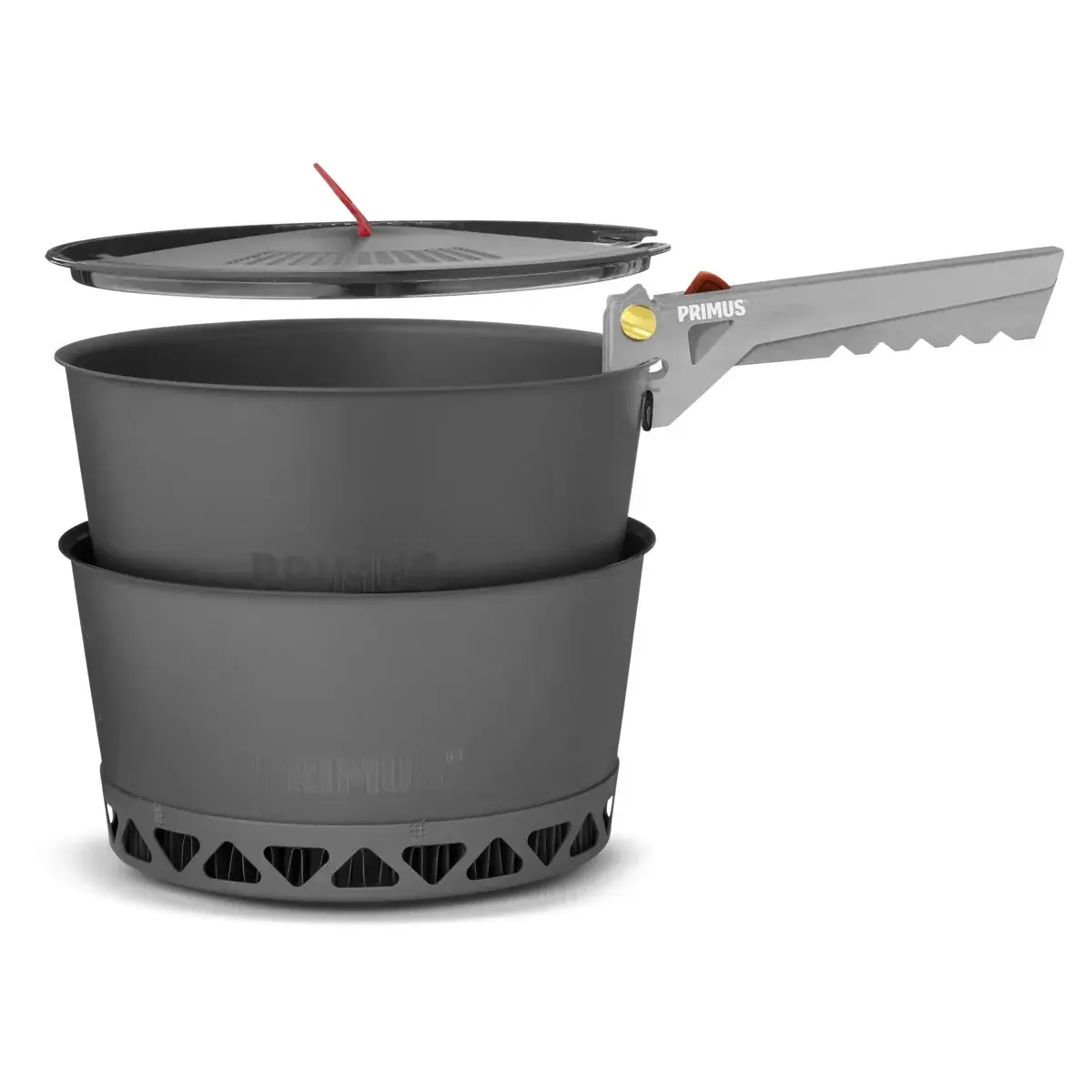 PRIMUS Popote PRIMUS PrimeTech gris foncé 1,3L