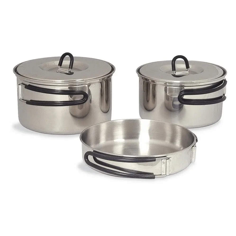Tatonka Popote Tatonka Cookset Regular