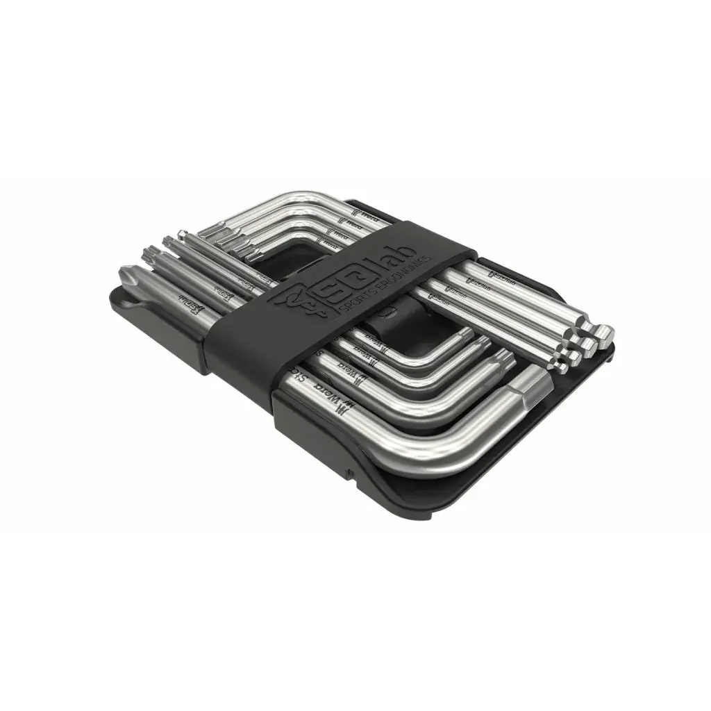 SQ Lab Kit d'outils SQ Lab SQ-Tool