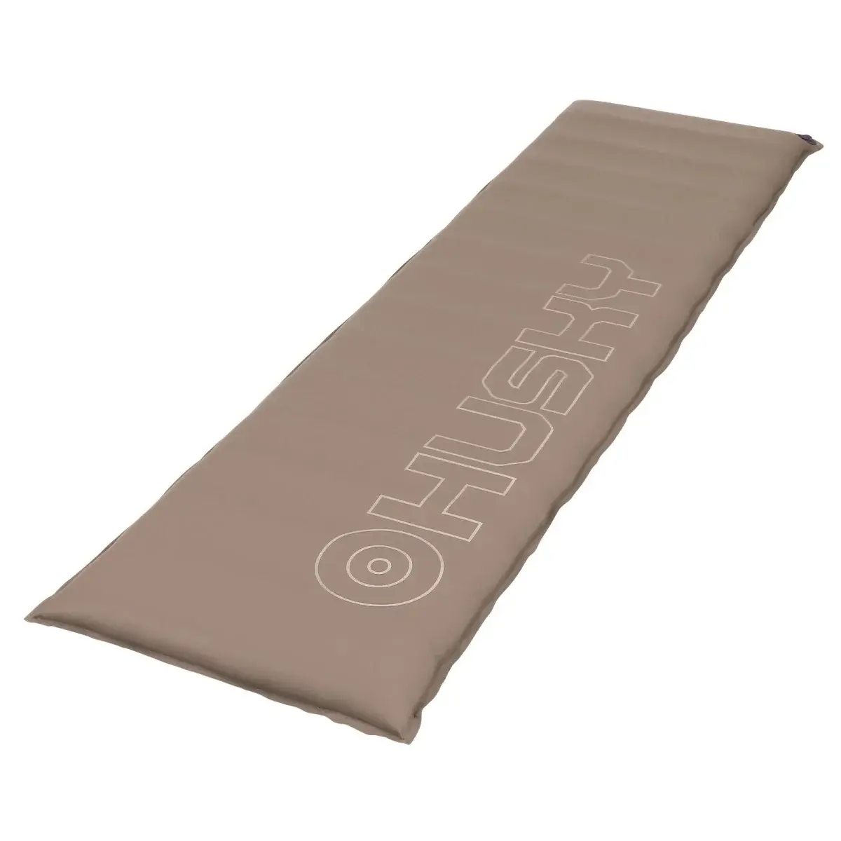 Husky Matelas autogonflant Husky Flopy 8 grey