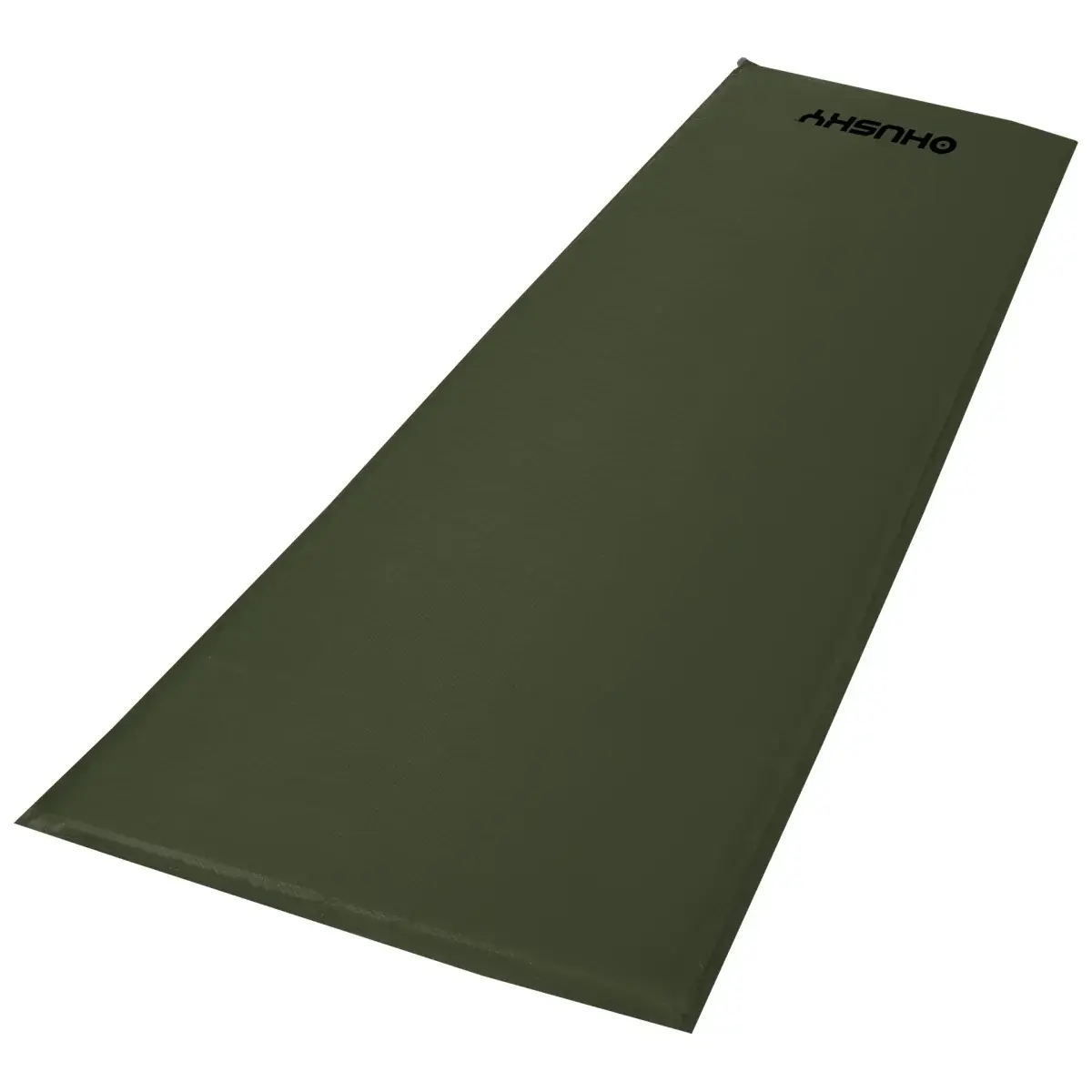 Matelas autogonflant Husky Folly 2,5 dark green