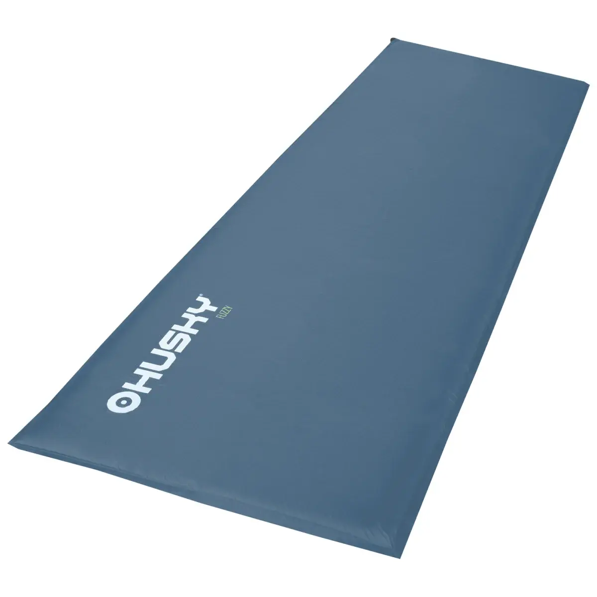 Husky Matelas autogonflant Husky Fuzzy 3,5 dark blue