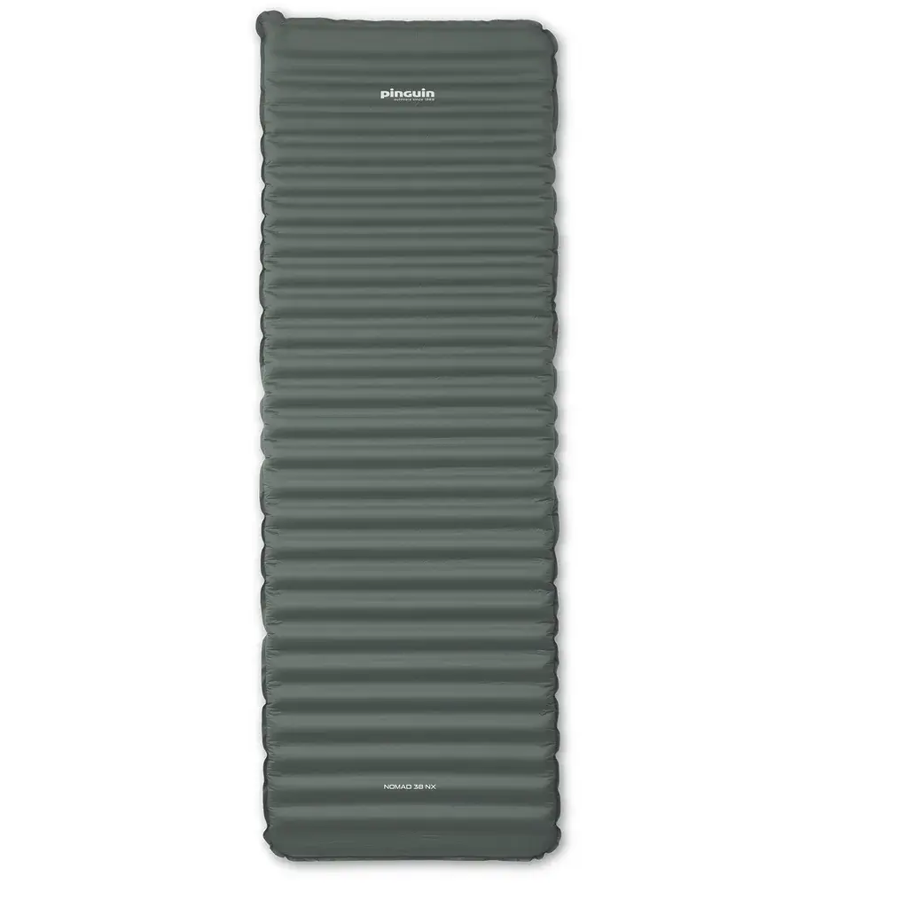 Pinguin Matelas autogonflant Pinguin Nomad 38 NX grey