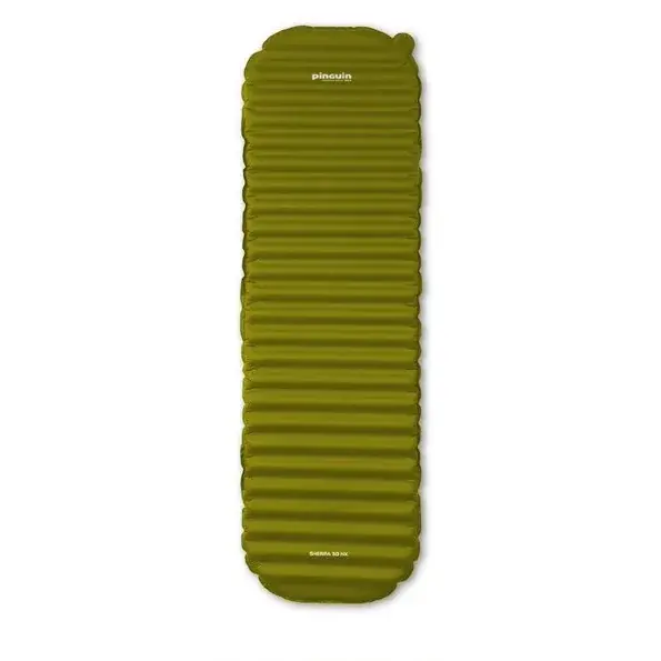 Matelas autogonflant Pinguin Sherpa 30 NX Green