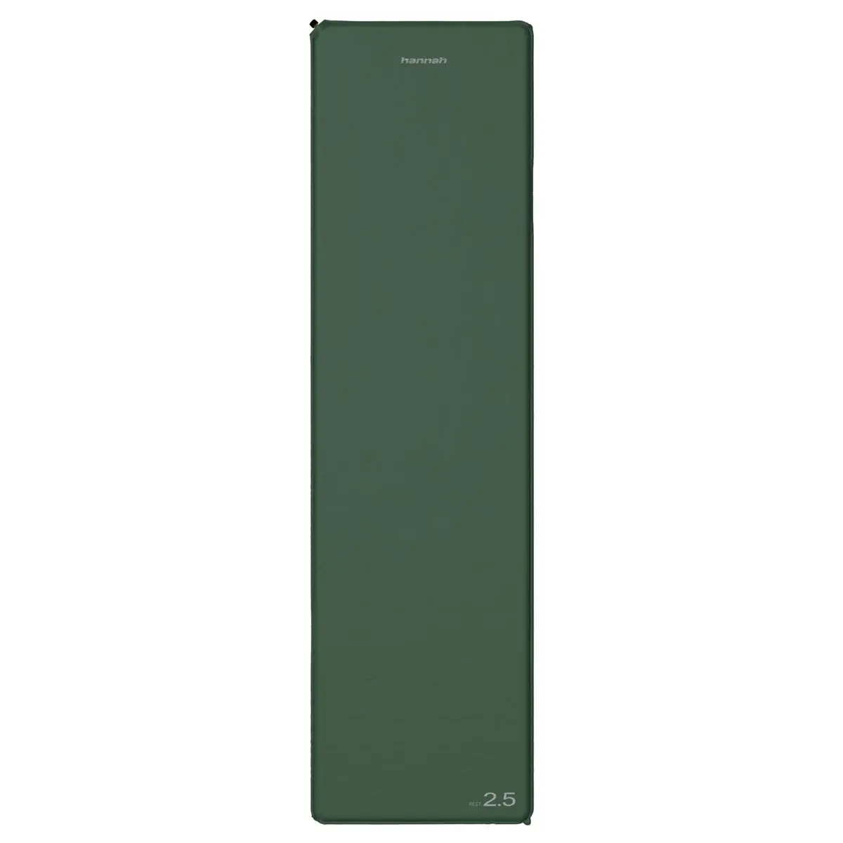 Hannah Matelas autogonflant outdoor Hannah Rest 2,5 Trekking green II