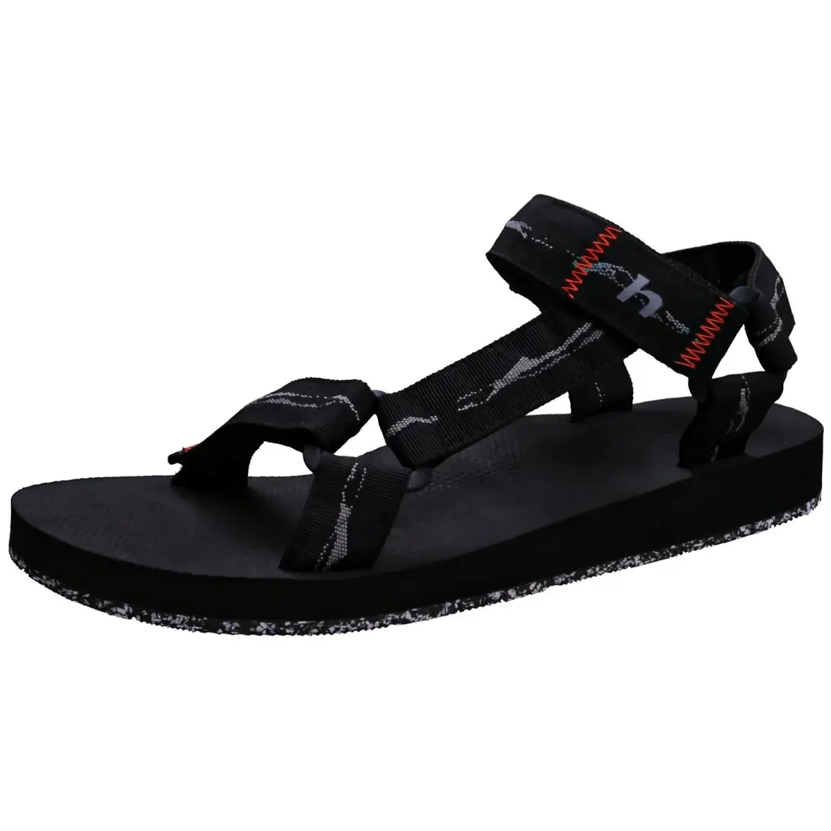 Hannah Sandales Hannah SLATE black