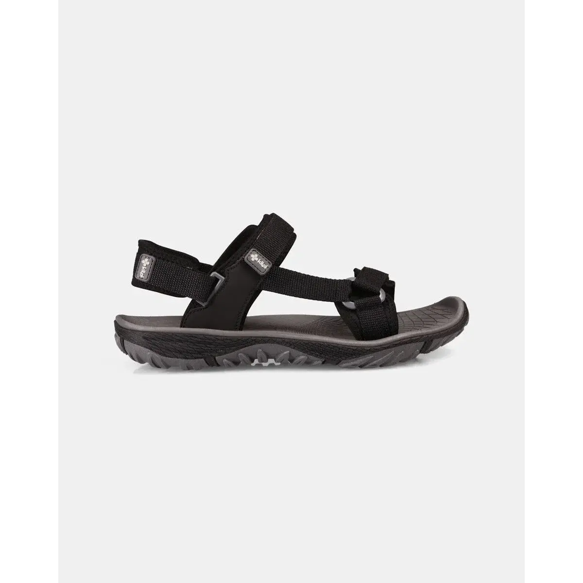 Kilpi Sandales Kilpi PIERO-U noir