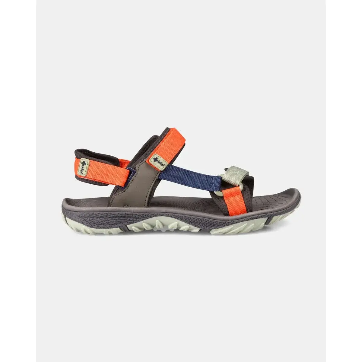 Kilpi Sandales Kilpi PIERO-U multicolore
