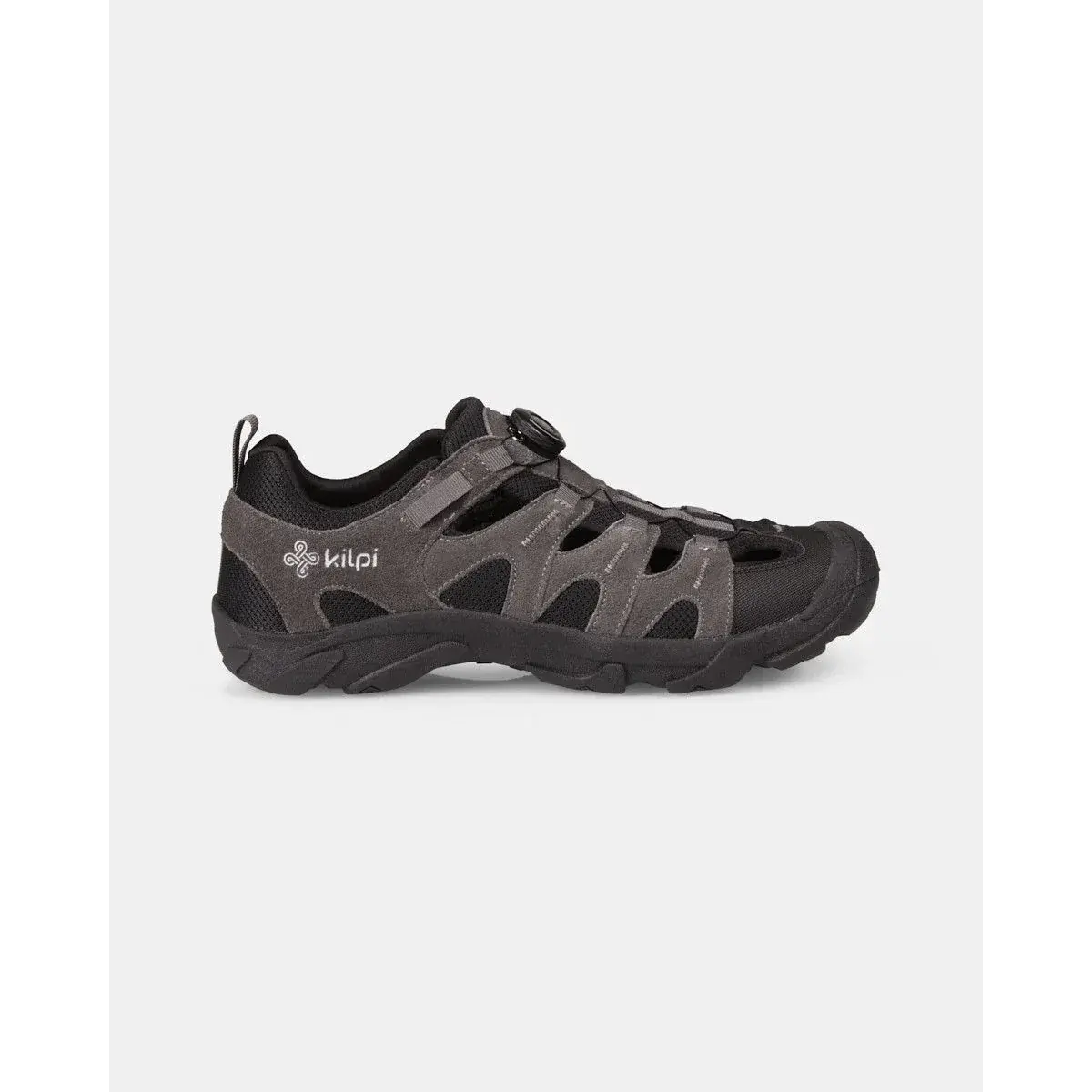 Kilpi Sandales Kilpi SANDRO-U noir