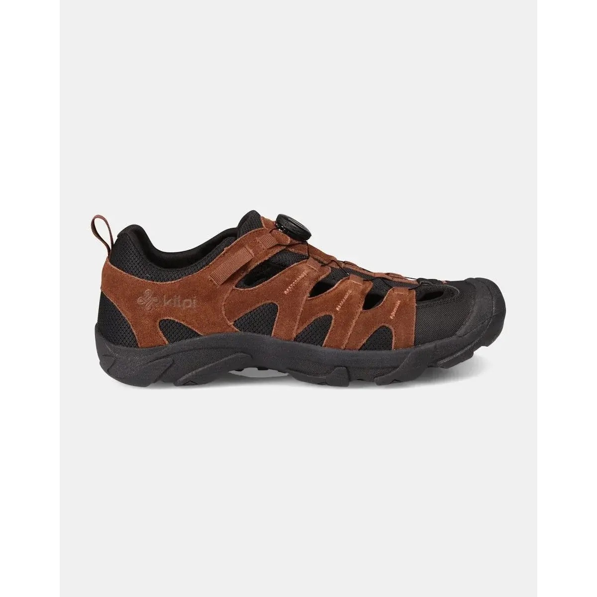 Kilpi Sandales Kilpi SANDRO-U marron