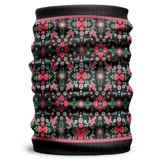 MATT Tour de cou MATT 5803 C.EST. Premium Soft Scarf Amor noche