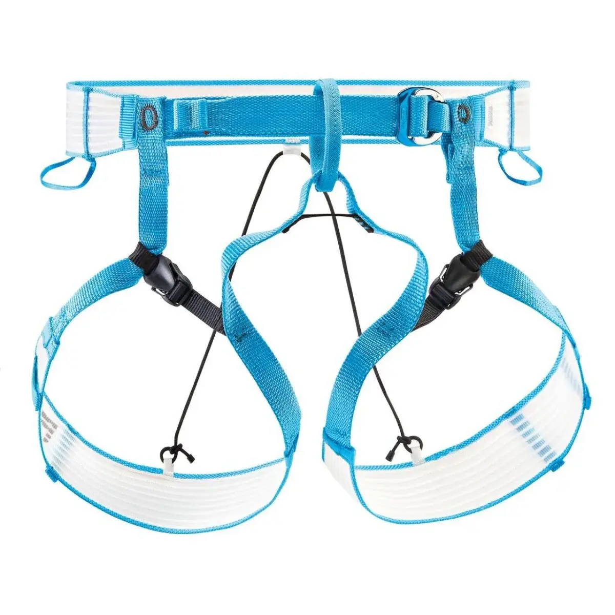 Baudrier Petzl Altitude white/turquoise