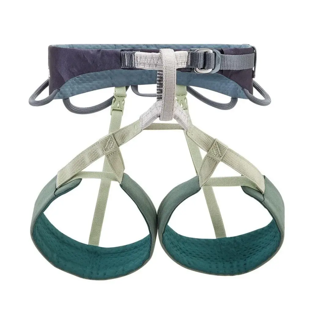 Baudrier Petzl Sama dark gray